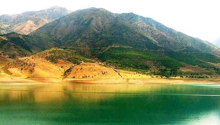 Лейтенант Бокатуев