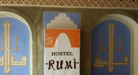 Rumi Hostel