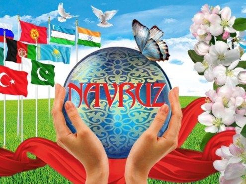 Тур «Навруз – праздник весеннего равноденствия»